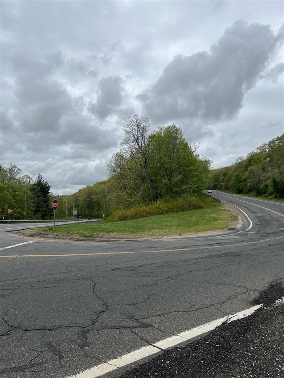 599-607 Old Warren Road