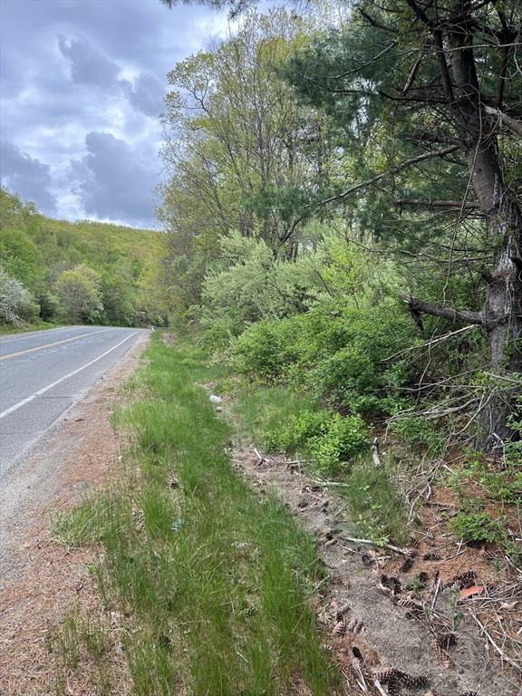 599-607 Old Warren Road