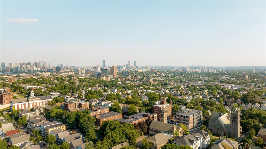 Somerville, Massachusetts 02143, United States, ,Residential,Active,78285