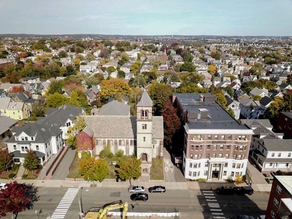 Somerville, Massachusetts 02143, United States, ,Residential,Active,78285