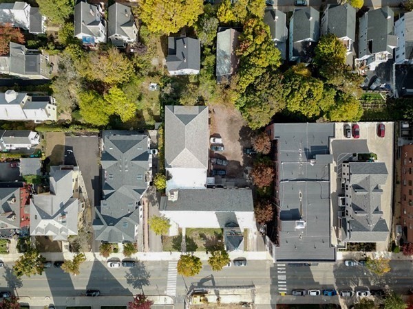 Somerville, Massachusetts 02143, United States, ,Residential,Active,78285