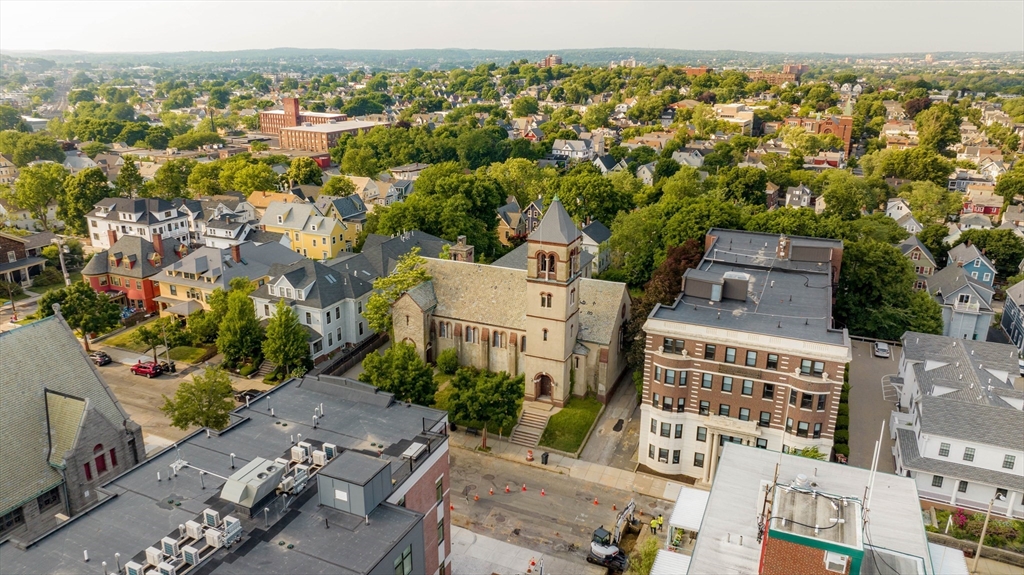 Somerville, Massachusetts 02143, United States, ,Residential,Active,78285