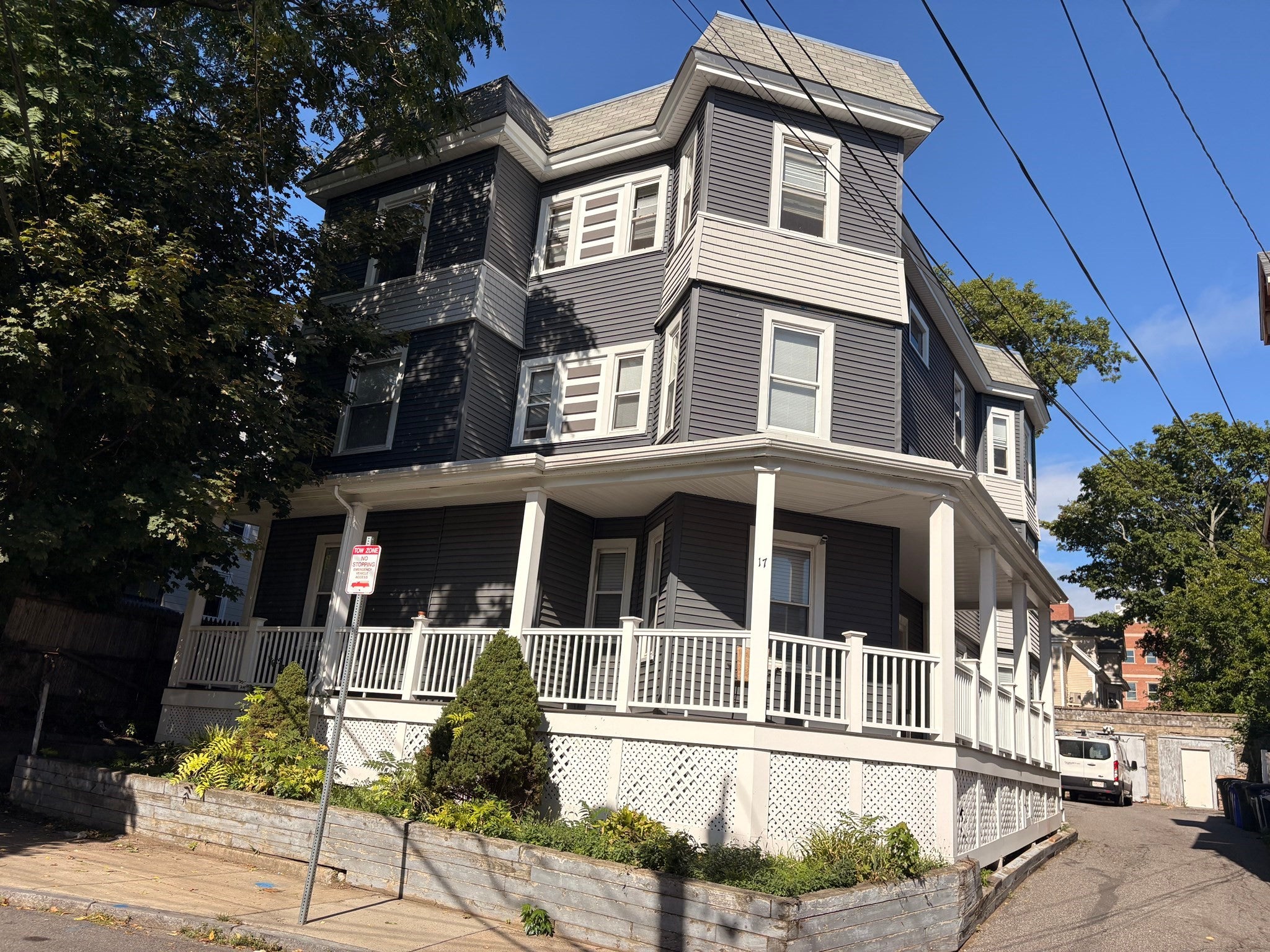 Photo of 17 Corwin St, Boston, MA