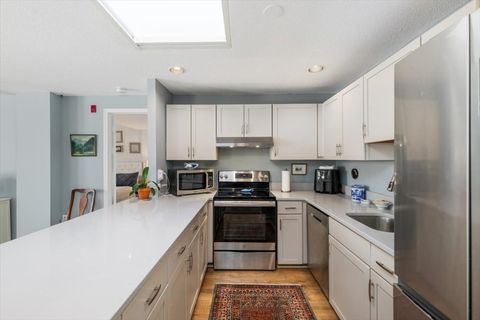 Photo of 11 Church St #702, Salem, MA 01970 (MLS # 73472667)