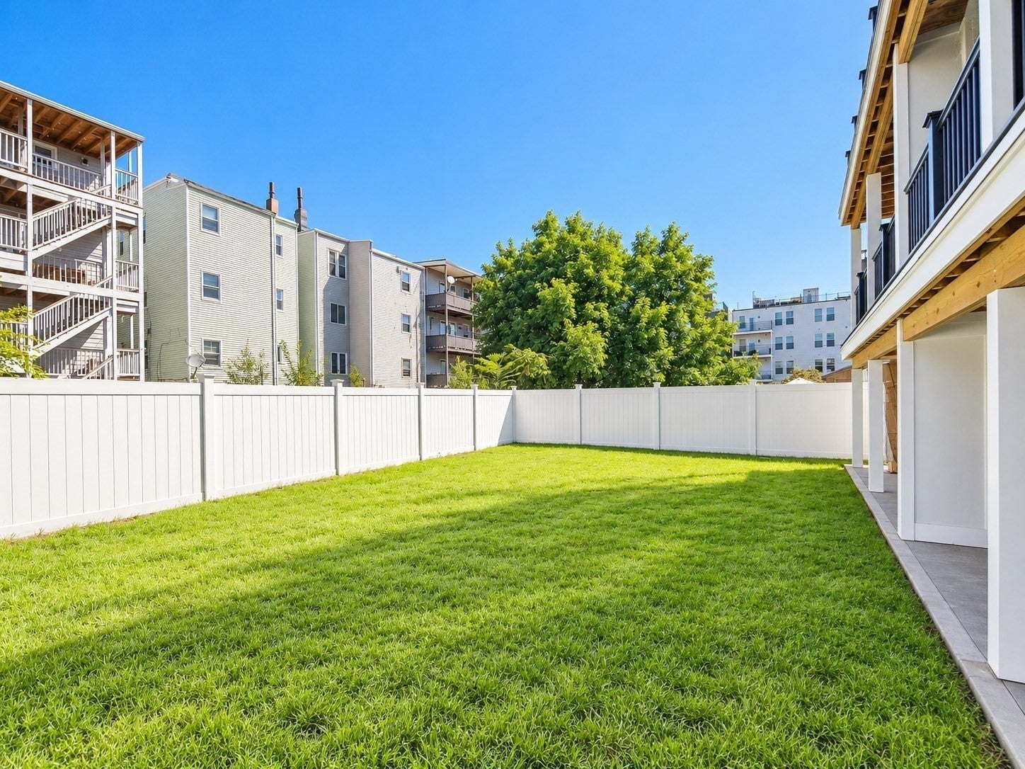 46 Everett Street #2, Boston, MA, 46 Everett Street #2, Boston, MA Photo #20