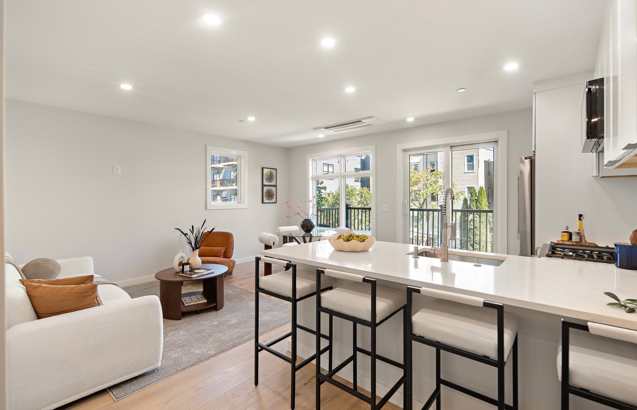46 Everett Street #2, Boston, MA, 46 Everett Street #2, Boston, MA Photo #5