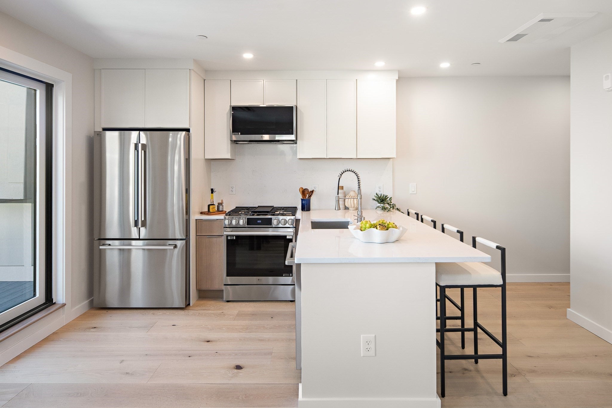 46 Everett Street #2, Boston, MA, 46 Everett Street #2, Boston, MA Photo #4