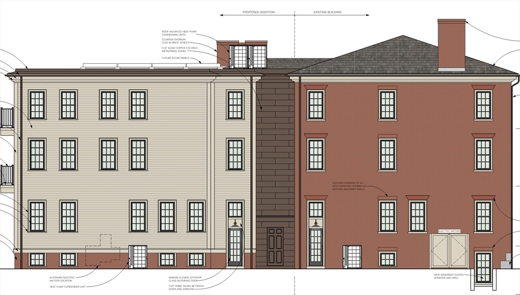 105 State Street 101