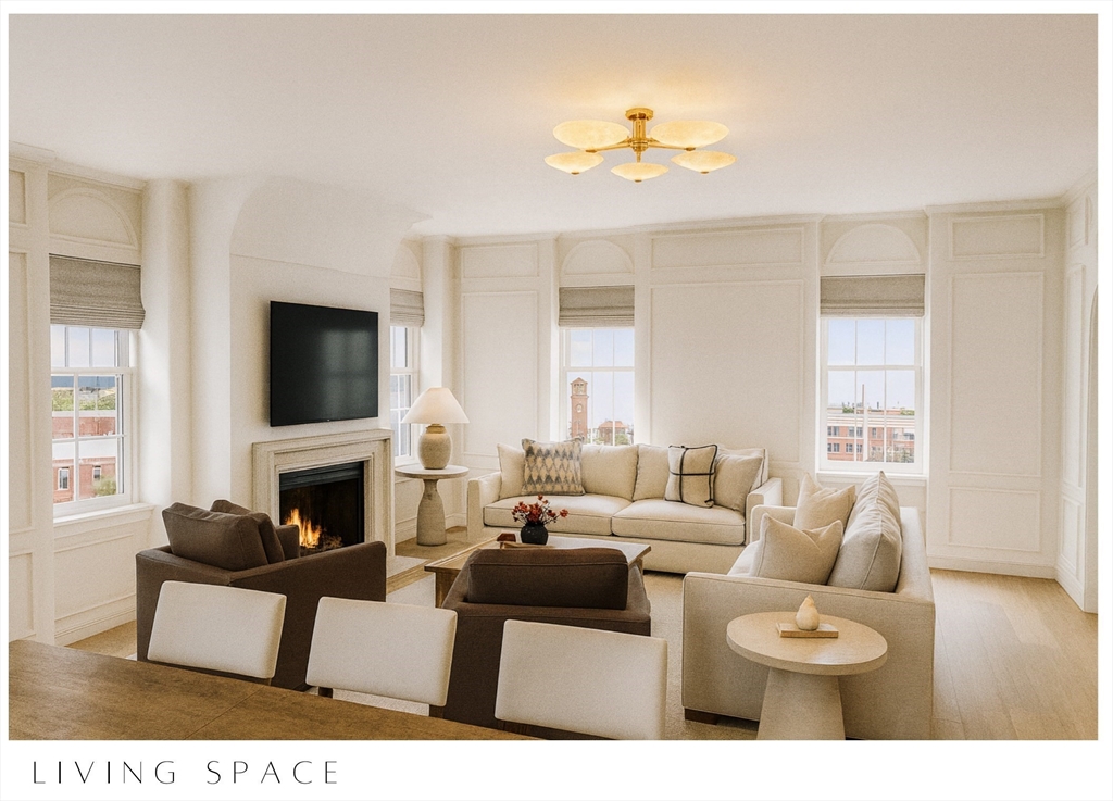 105 State Street 101