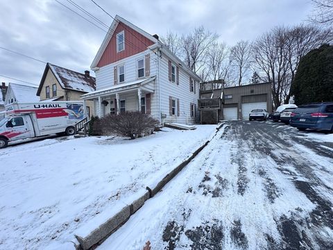 768 Waverley St Framingham MA 01702