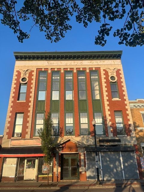 202 Broadway 33 Lawrence MA 01841
