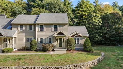 124 Ashley Lane 12-4 Middleboro MA 02346