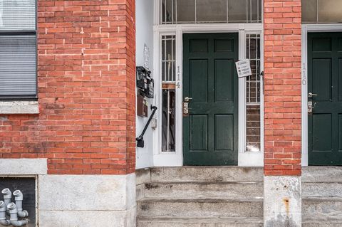 Photo of 114 Appleton St #2, Lowell, MA 01852 (MLS # 73504303)