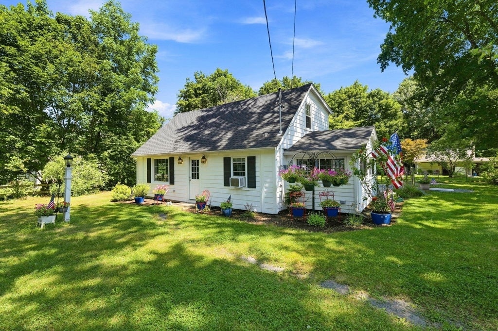 227 New St, Rehoboth, MA, 227 New St, Rehoboth, MA Photo #1