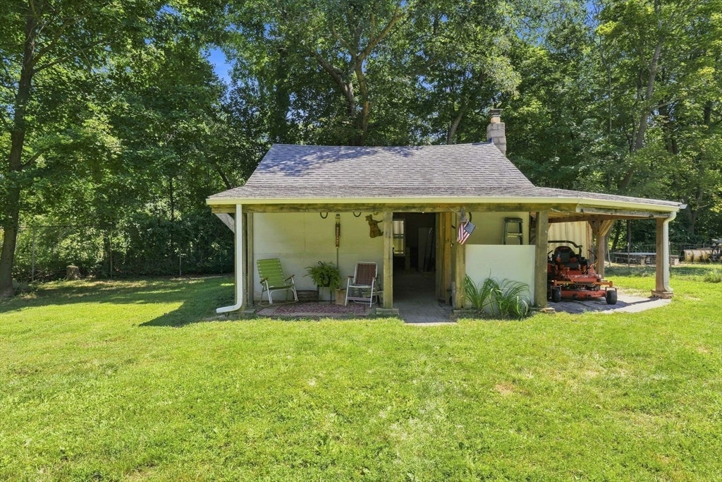 227 New St, Rehoboth, MA, 227 New St, Rehoboth, MA Photo #36