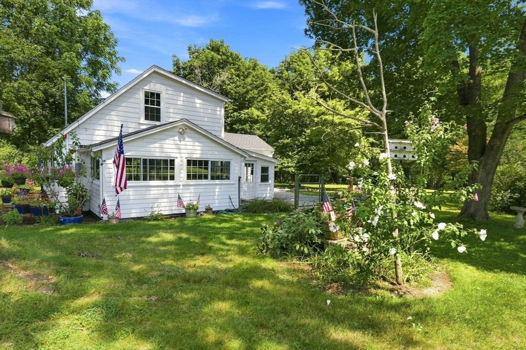 227 New St, Rehoboth, MA, 227 New St, Rehoboth, MA Photo #40