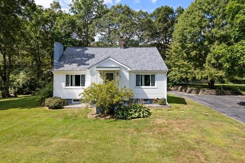19 Hudson Oxford MA 01540