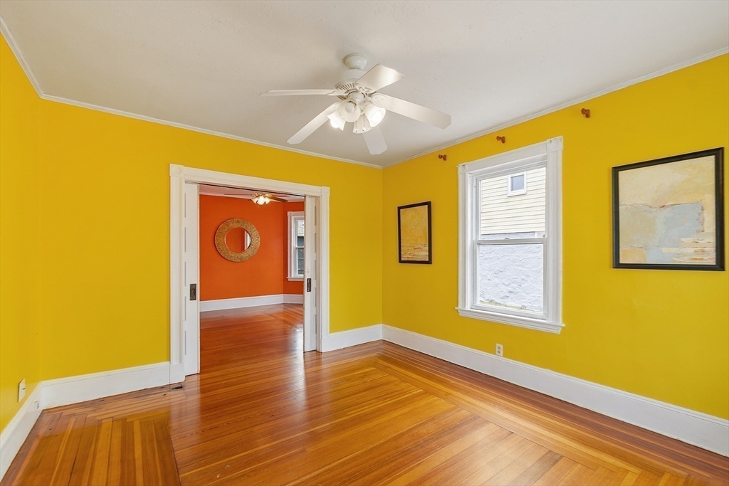 58 Grant St