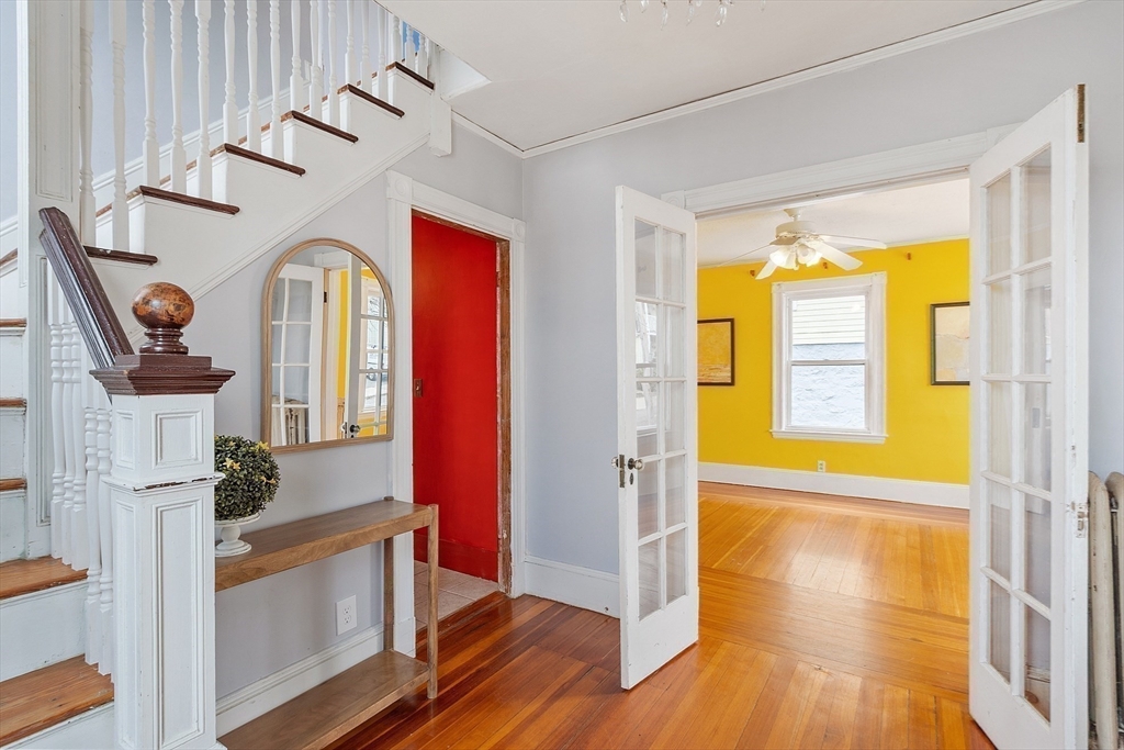 58 Grant St