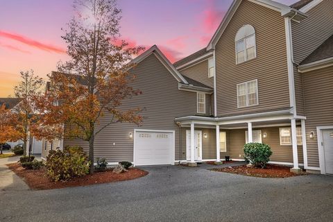 18 Dale Street G4 Andover MA 01810