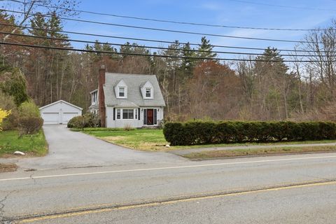 Photo of 115 Ashby State Rd, Fitchburg, MA 01420 (MLS # 73506920)