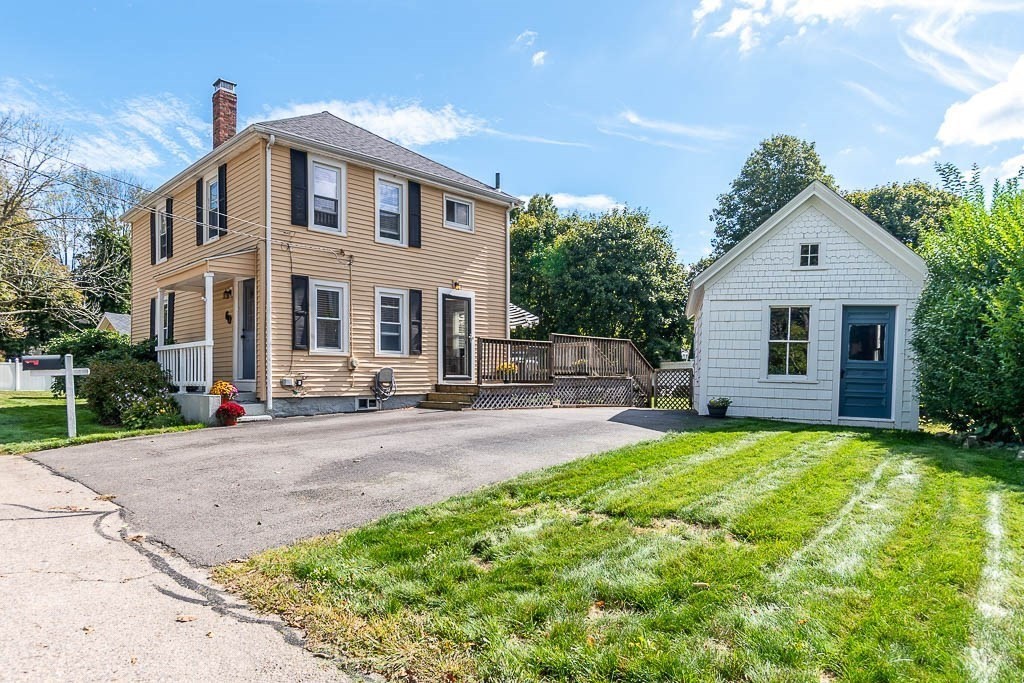 60 King St