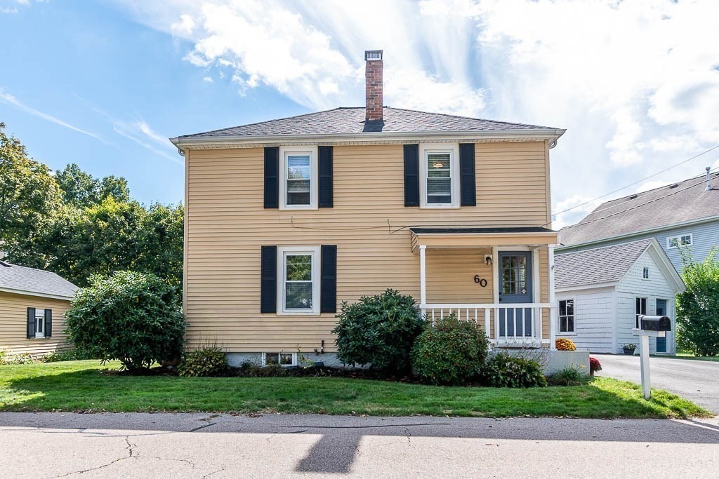 60 King St