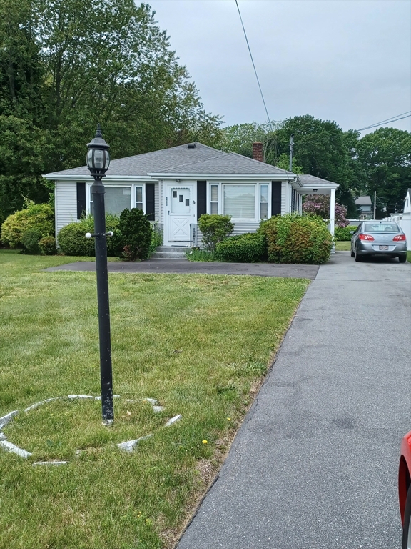 822 N. Eastern Ave