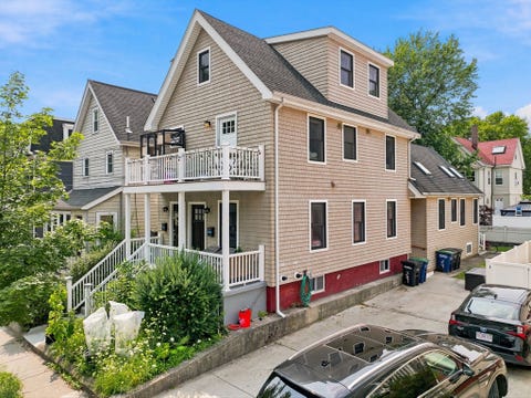 Photo of 29 Elmwood Street, Somerville, MA 02144 (MLS # 73560705)