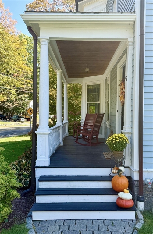 45 Walnut Rd.