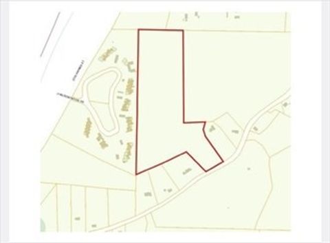 30 Mashapaug Rd Sturbridge MA 01566