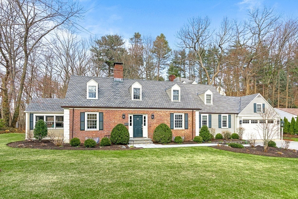 45 Brooks Street