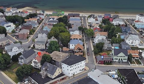 14 Beach Rd. 1 Winthrop MA 02152