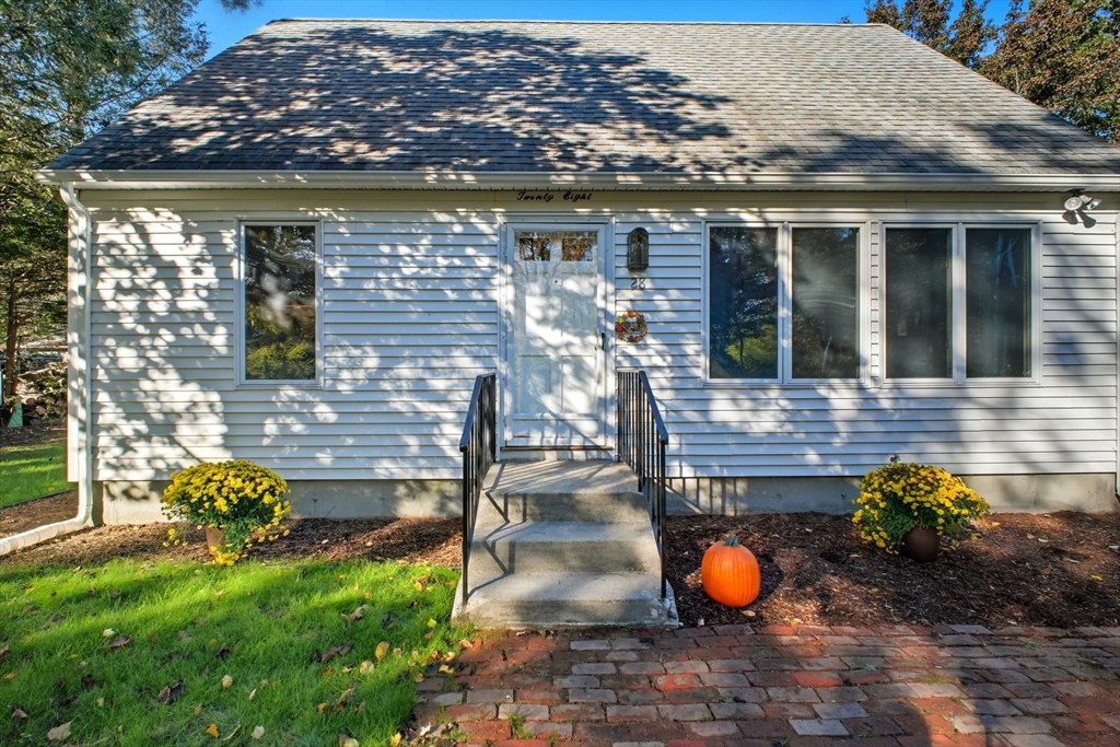 28 Collingwood Rd