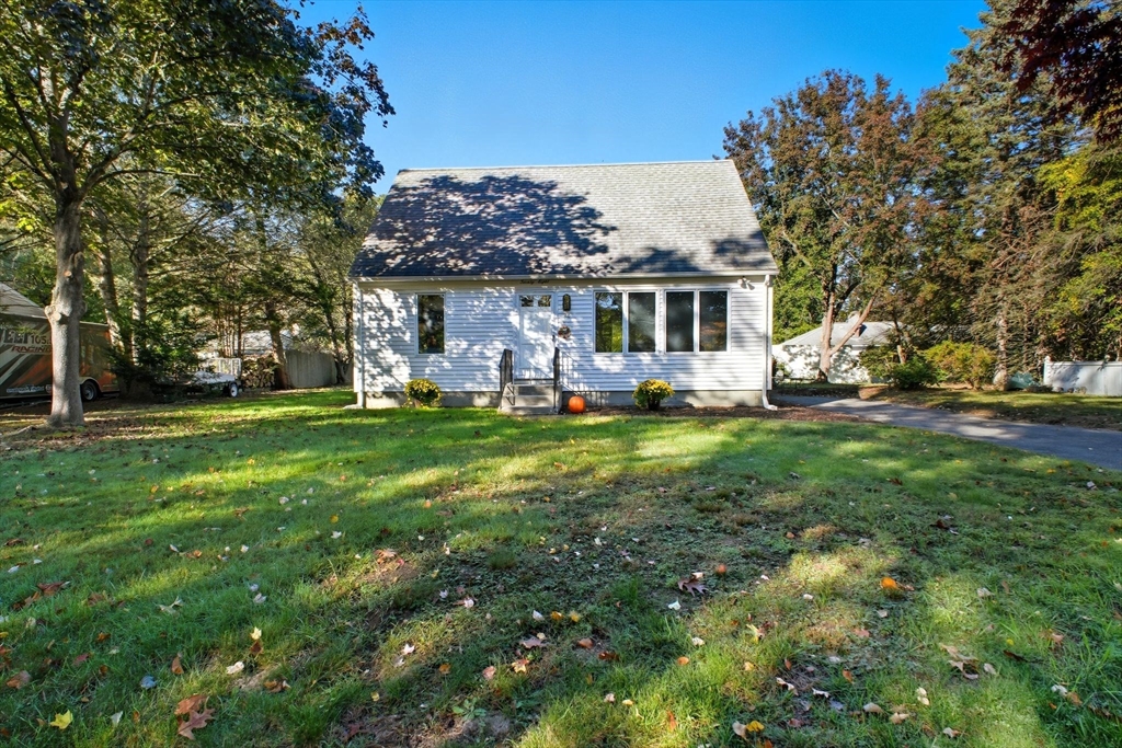 28 Collingwood Rd
