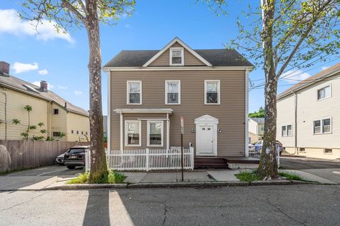 18 Loring St 1 Somerville MA 02143