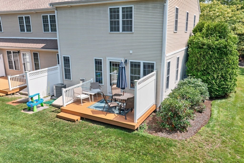 7 Sycamore Dr #7, Middleboro, MA Photo #17