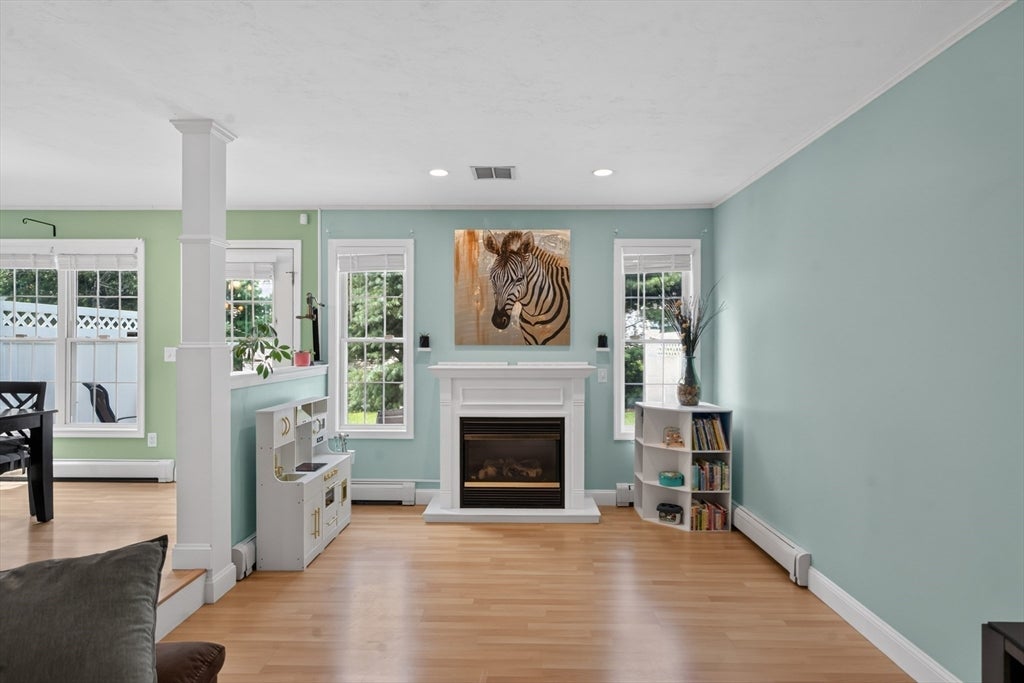 7 Sycamore Dr #7, Middleboro, MA Photo #4
