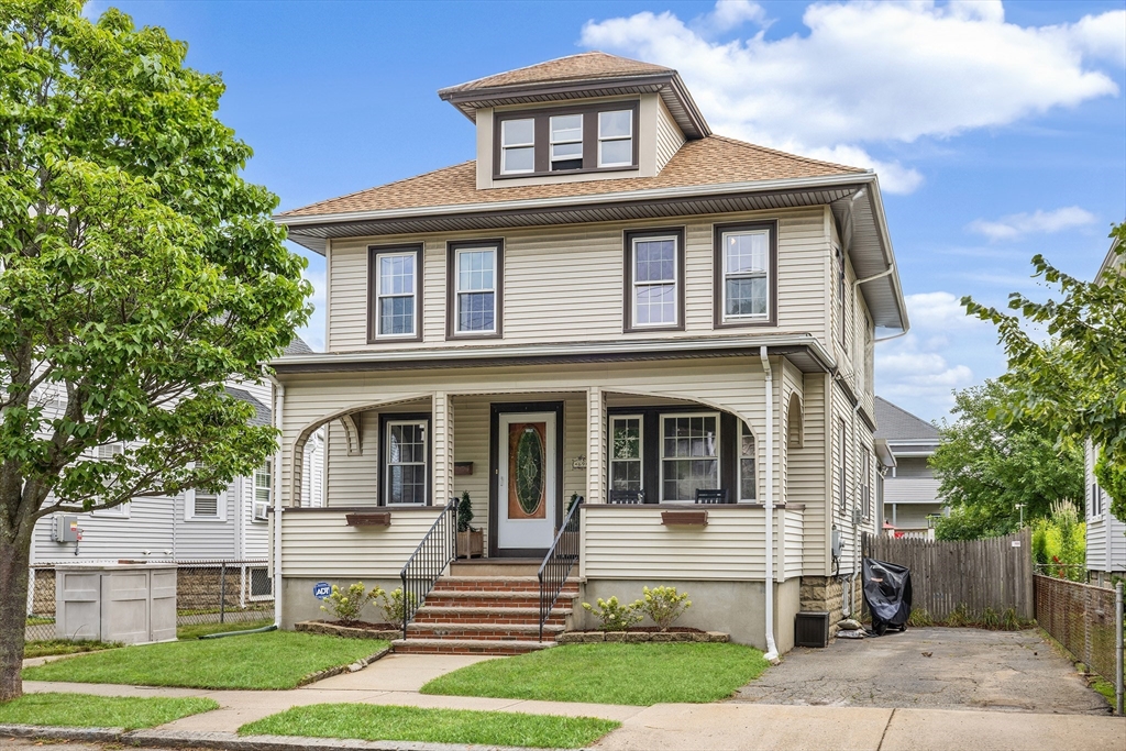 View Medford, MA 02155 house