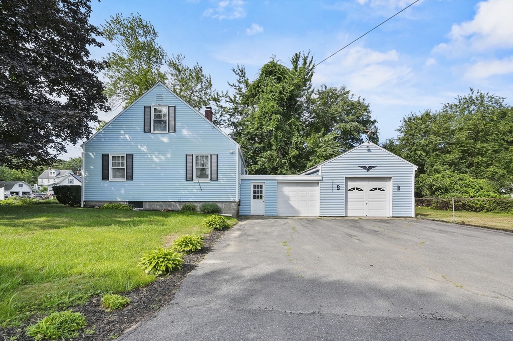 305 Whalom Road