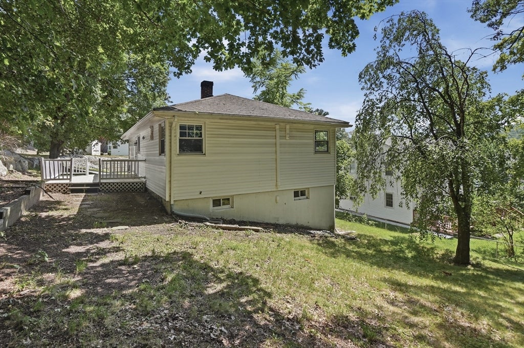54 Manhattan Road, Worcester, MA Photo #25