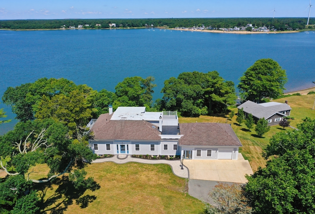 Photo 1 of 42 — 54 Arlington Dr, Bourne, MA 02532