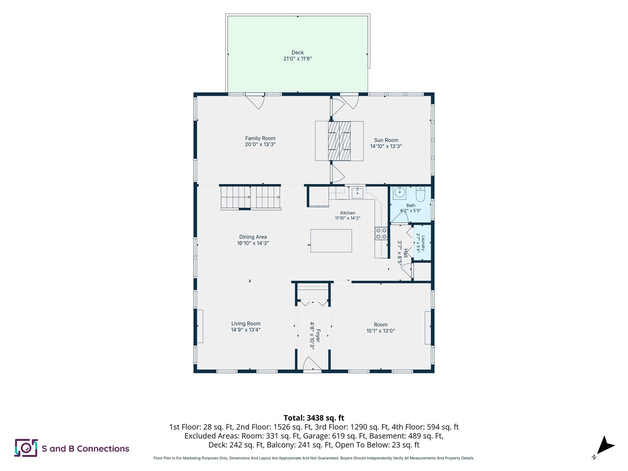 3 Hill Wood Way, Sandwich, MA, 3 Hill Wood Way, Sandwich, MA Photo #41