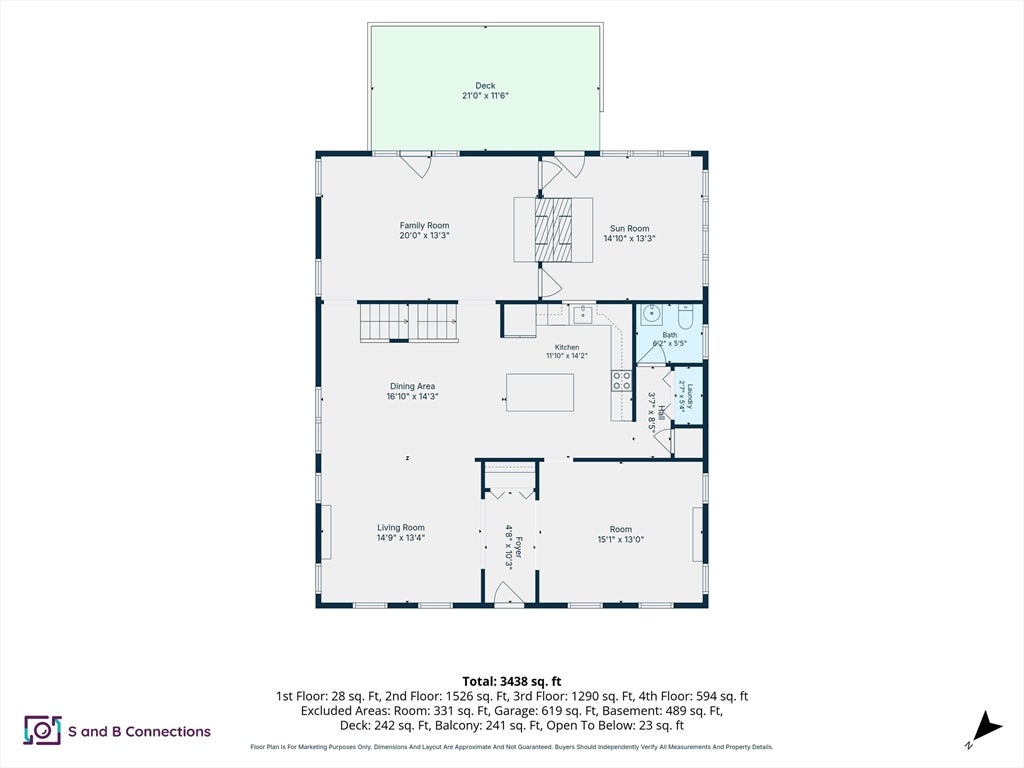 3 Hill Wood Way, Sandwich, MA, 3 Hill Wood Way, Sandwich, MA Photo #41