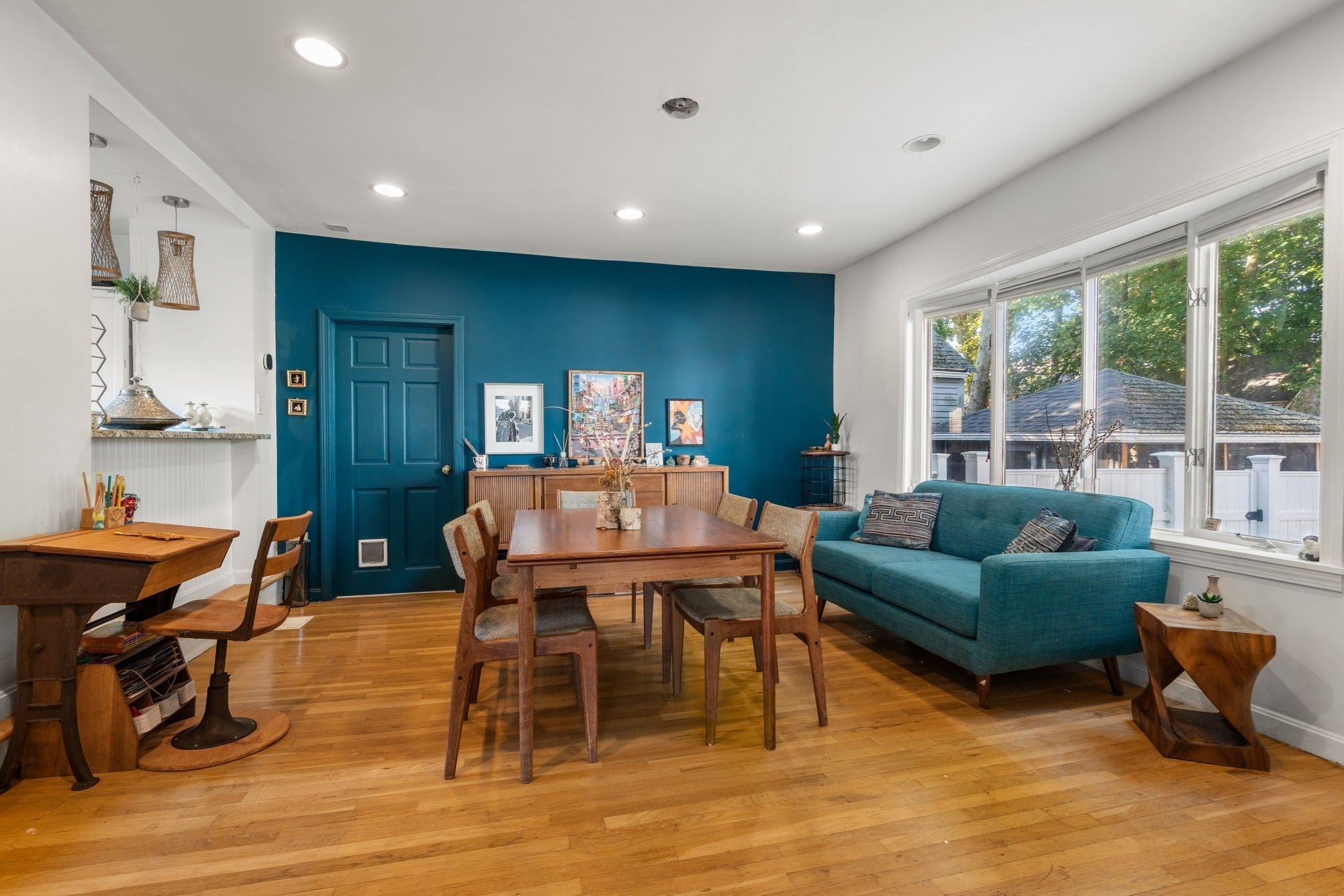 Photo of 88 Hancock St, Stoneham, MA