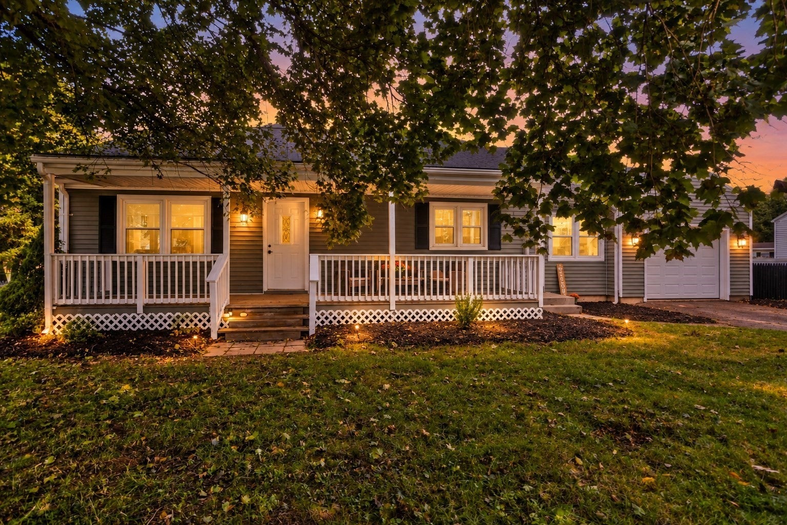 10 Wesley Road, East Windsor, CT, 10 Wesley Road, East Windsor, CT Photo #2