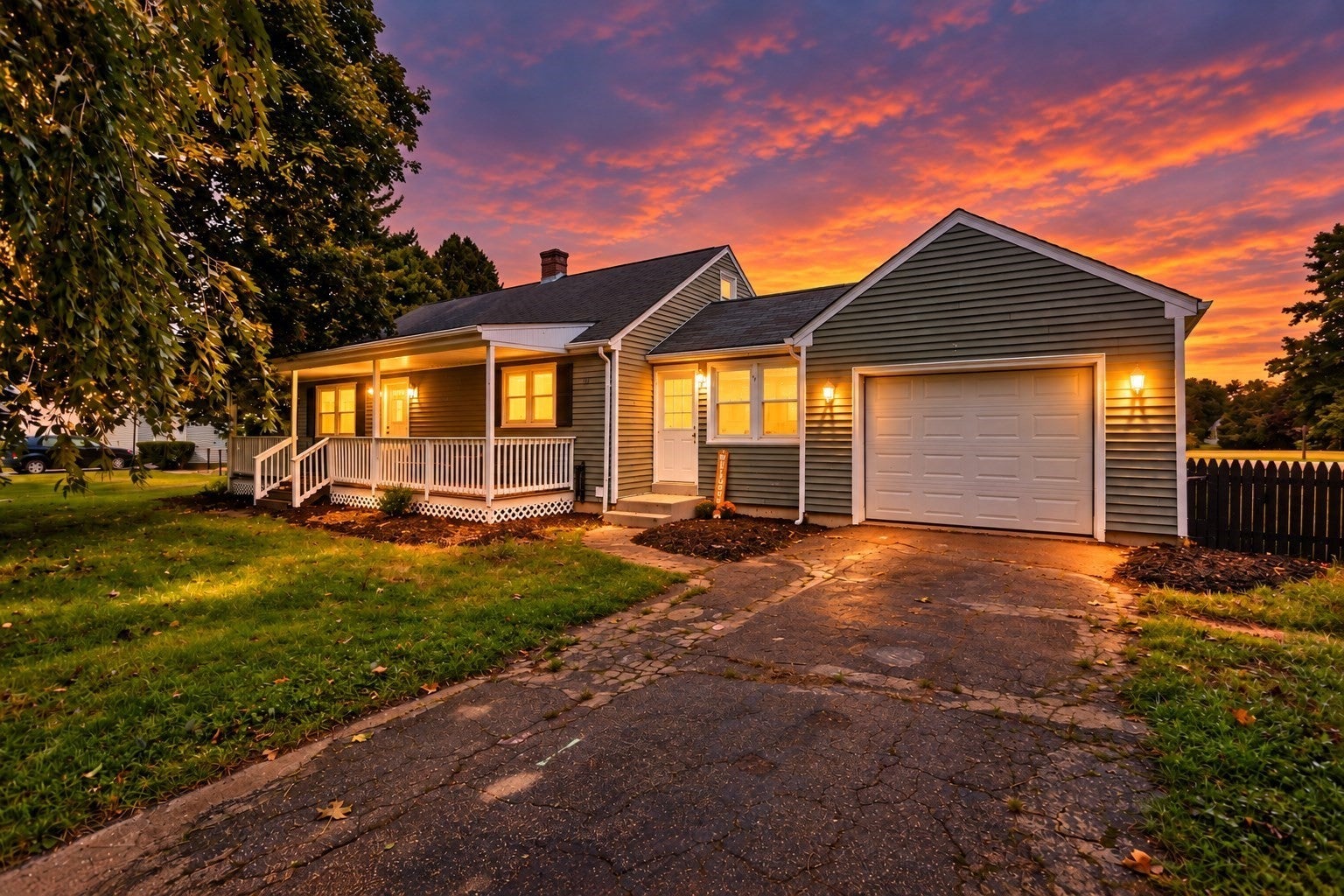 10 Wesley Road, East Windsor, CT, 10 Wesley Road, East Windsor, CT Photo #3
