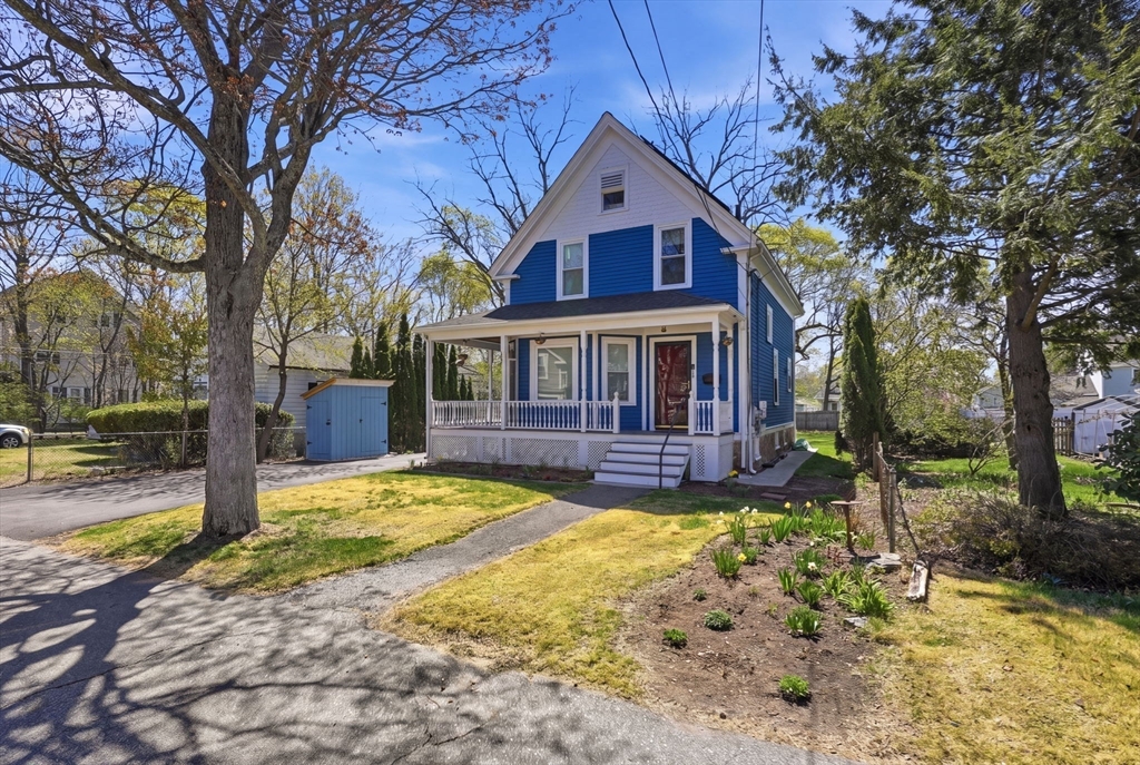 20 Pleasant St