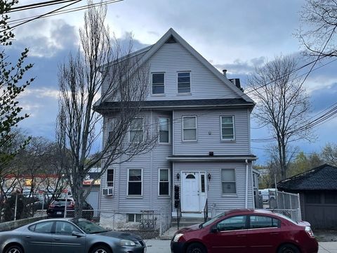 Photo of 6 Beacon Street #3, Boston, MA 02136 (MLS # 73439455)