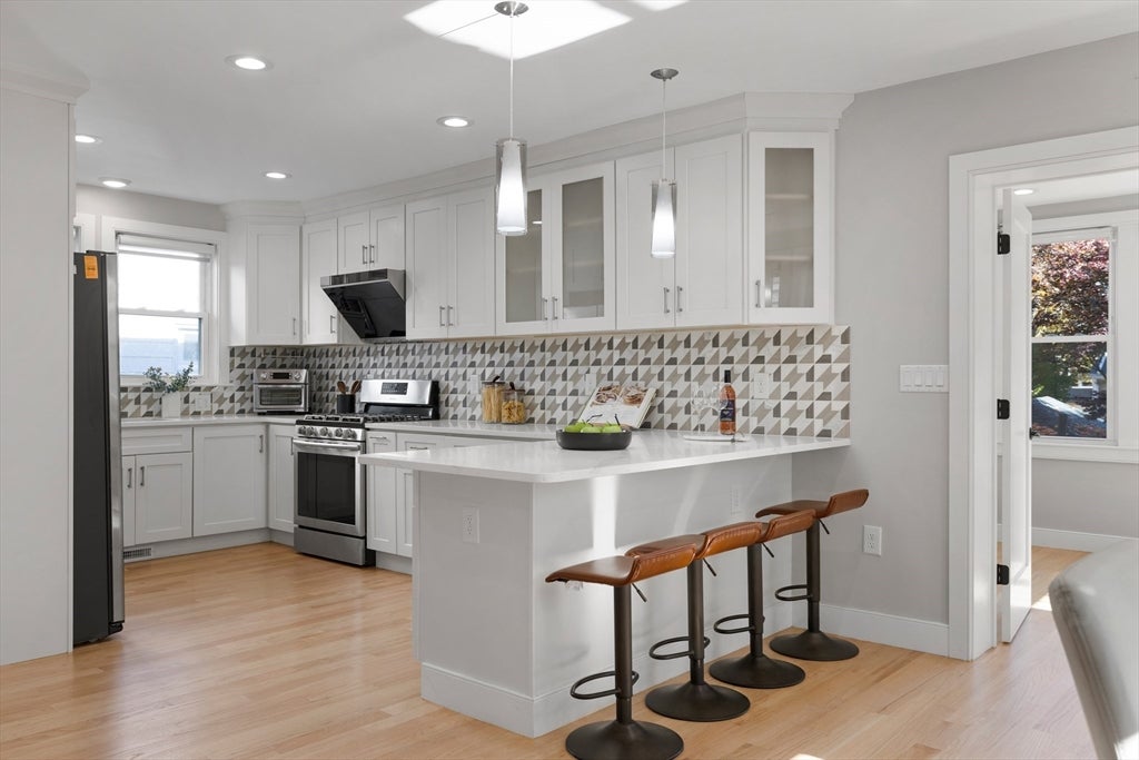 303 Russett Rd, Brookline, MA, 303 Russett Rd, Brookline, MA Photo #7